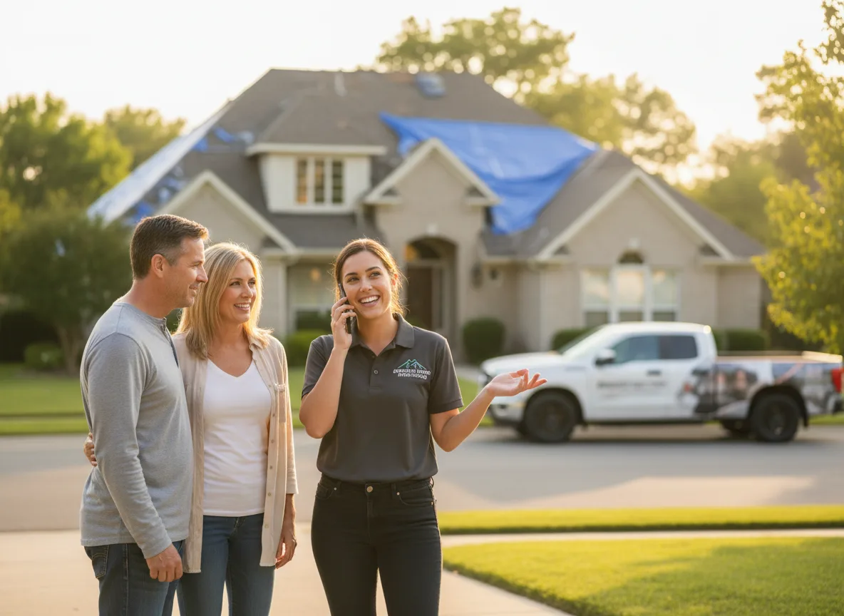 Emergency Roof Repair Big Oak Flat, CA FAQs